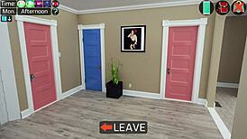 complete gameplay in milfy city part 4 1 0