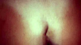 Fucking The Brunette In The Hotel Room