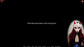 hey, ms denvers, wanna show off those cosplay legs in pantyhose for ep 27?