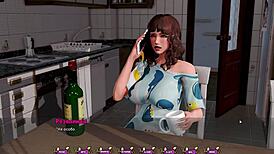 uh, this anime gameplay of pale carnations part 21 got me hooked