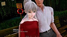 have you seen harem hotel 398 with those big tits and sexy outfits?