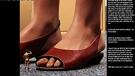 intense 3d cartoon sex in episode 37