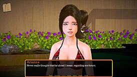 my new family game episode 528 with some erotic twists