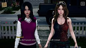 my bully is my lover 32