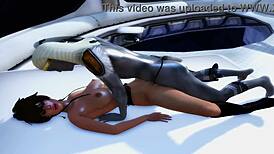 Adventures of Nulle Episode 2