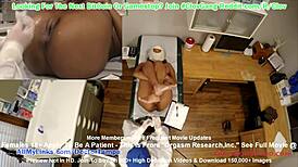 Teen Undergoes Orgasm Research With Speculum And Sounding