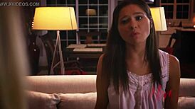 Holy Hell! AllHerLuv’s After the Eulogy Sneak Peek With Hot Lesbian Fingering!