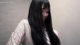 Unbelievable! Japanese girls dive into raw, uncensored action in this hot clip!