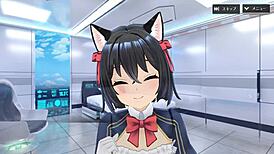 Shangri-La Drive Koharu SSR 'Proud Little Sister (Back)' [Heart's Voice Ver]