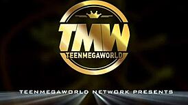 Crystal Maiden cutie surrenders to pickuper in anal beauty scenes 😍