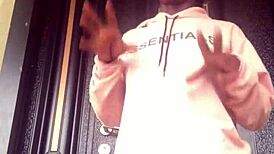 Crazy Bitch Gives Advice on Sexiness