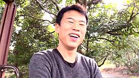 Japanese Mama Chari With Shaking Big Tits And Sinking Big Ass Hinako Arisaki 1