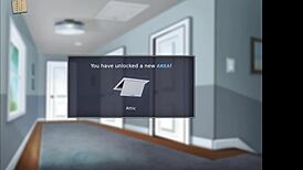 I’m so hooked on Summertime Saga 180, the game just keeps getting wilder every update!