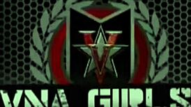 Blondes Vicky Vette And Julia Ann ENJOY HARD LESBIAN SEX SESSION.