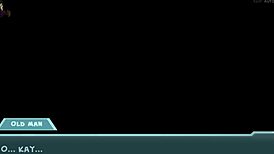 Akabur's Star Channel Features Ashelin in Intimate Cartoon Scene