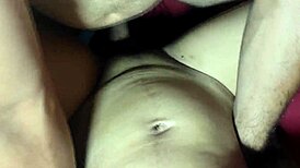 eu transei com a gostosa