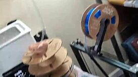 Feeling so lonely, just me and my anime pillow tonight