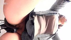 Japanese Mama Chari With Shaking Big Tits And Sinking Big Ass Hinako Arisaki 1