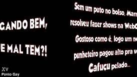 Gay sex with assfucking and anal paying well