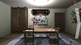 Intense Bukkake On Big Tits With Titjob And Blowjob