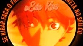 I spit in her ass and she screams in this anime Uedu Kun