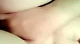 She Loves My Big Cock! Wet Pussy!