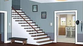 I’m so hooked on Summertime Saga 180, the game just keeps getting wilder every update!