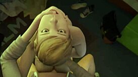 life is strange in anime hentai adventures