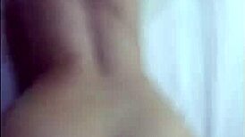 I Fuck My Stepdaughter Hard in Motel After Her Blowjob