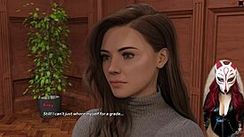 hey, ever seen a nasty dean get so dirty with college skirts?