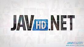 Damn, I’m banging a Japanese chick in stockings again! Vol 3