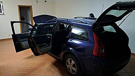 Latina Wife Selling Her Car Fucks The Buyer!