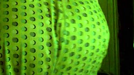 Amber Crider in a Cheating Scenario with Fat Ass