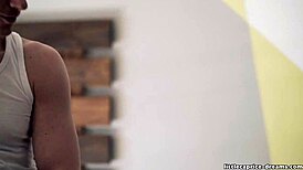 Swinger Party Rockabilly Style—Little Caprice Goes Wild!