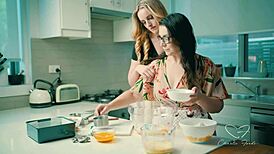 uhh, charlie forde totally uses chasey in kitchen full vid xred!