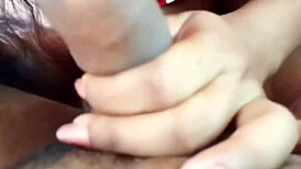 cute desi bhabhi licks pussy in hardcore sex with brother-in-law 😘