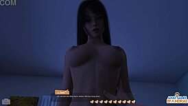 Yo, check Ep1 banging with Jane in Helping the Hotties