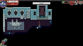 i got massive cum overload after rough deepthroat in spooky milk life