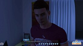 Yo, check Ep1 banging with Jane in Helping the Hotties