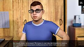 Complete Gameplay - Timestamps Unconditional Love Part 7