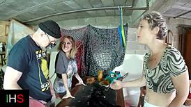 I Cum In Their Mouths, Oops