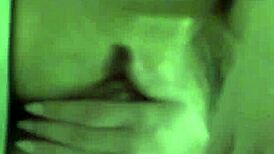 i saw christy mack in her sexy makeup room bath, wow!!