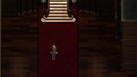 Gameplay of The Genesis Order Part 56 with hot cartoon slut