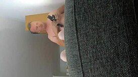 Daisy Marie Gets Raw Anal Assfucking In Intense Redhead Scene Left 5.