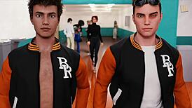 Being a DIK chick on route 82, diks watch that walk of shame! 😜