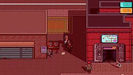 Double edge sword quest in battle brothel, ep 5. Fat hentai babe in outfit gets creampied.