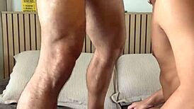 Flamenguista Turned Me into a Whore in Lingerie