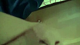 Secret bedroom fantasies with step sister and others