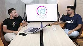 Marcos Goiano Shames Bottom for Being Passive in Gay Scene