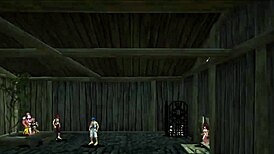 Wukong's Lewd Prelude In Hentai Game Episode 2